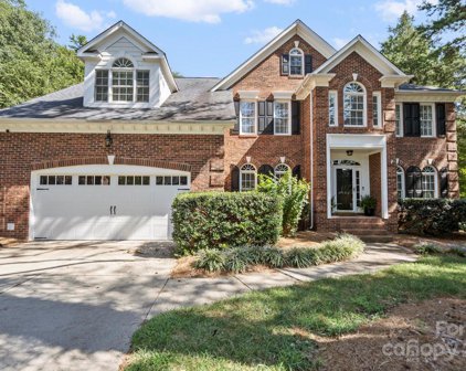 8903 Horsecroft  Court, Waxhaw