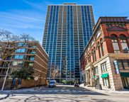 1560 N Sandburg Terrace Unit #1512J, Chicago image