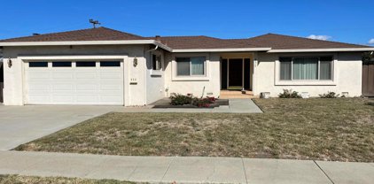 636 Santa Monica WAY, Salinas