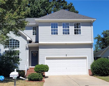 931 Foxboro Drive, Newport News