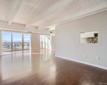 7865 E Mississippi Avenue Unit 803, Denver