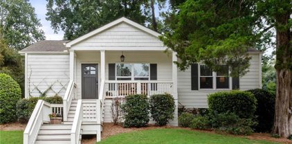 1888 Ham Drive, Chamblee