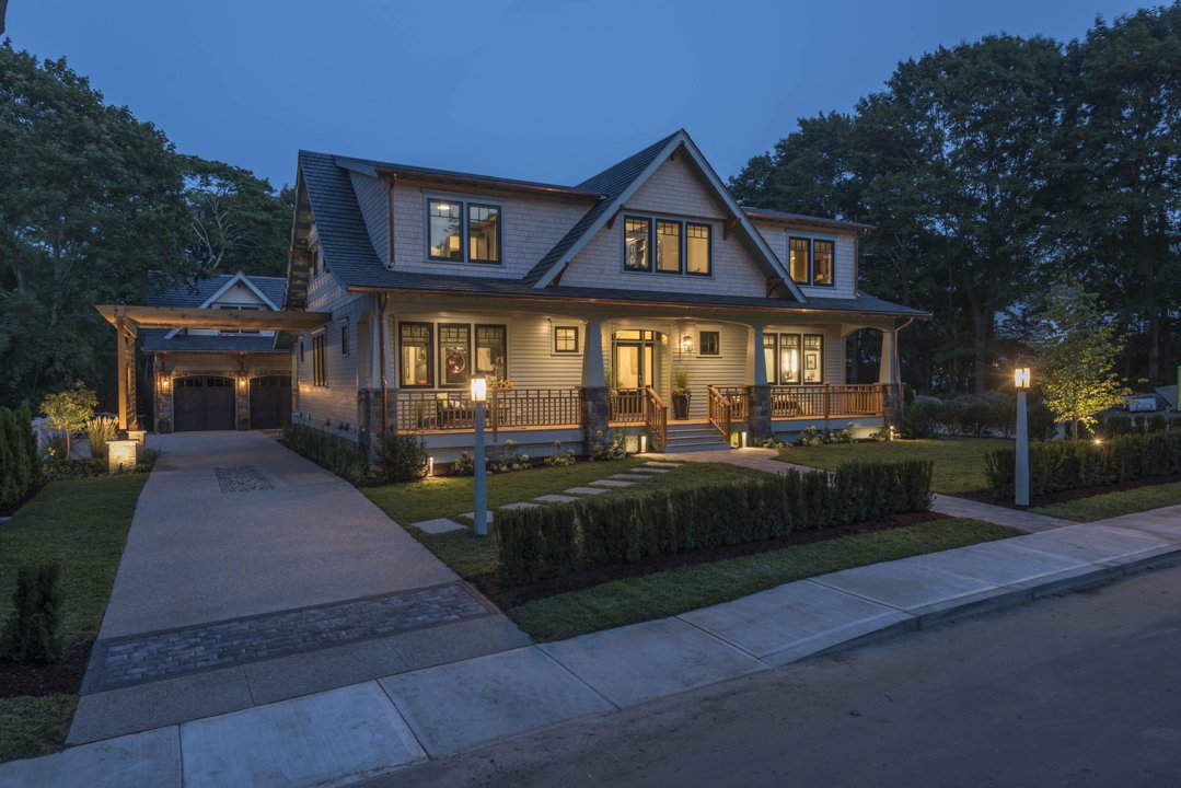 We Buy Houses for CASH!