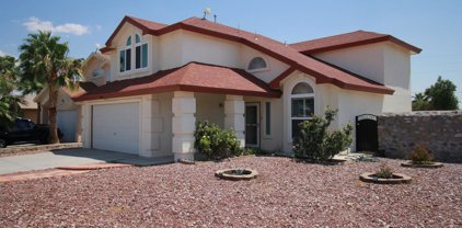 608 Linda Johnson Avenue, El Paso
