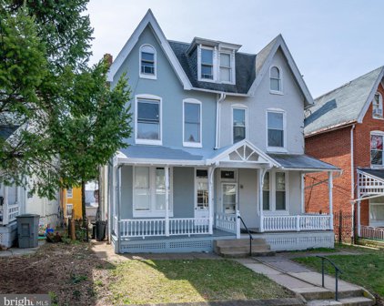 214 Douglass   Street, Reading