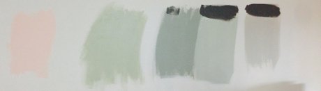 paint test