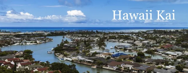 Hawaii Kai Real Estate