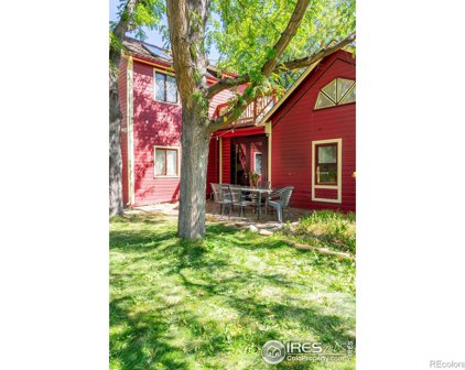 401 Arapahoe Avenue, Boulder