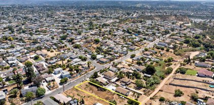 Rachael Avenue, National City