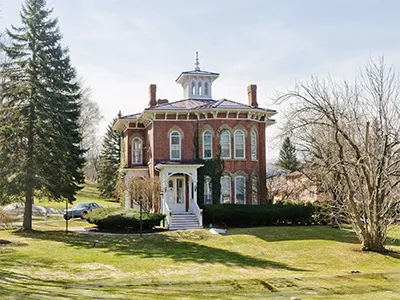 Penfield NY homes for sale