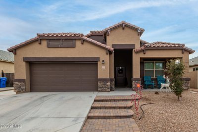 Pinnacle Peak Estates Vista Homes for Sale Troon Candlewood Vista Homes