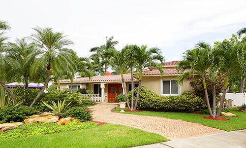 Oakland Park Real Estate
