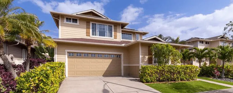 Ewa beach Oahu new homes for sale 