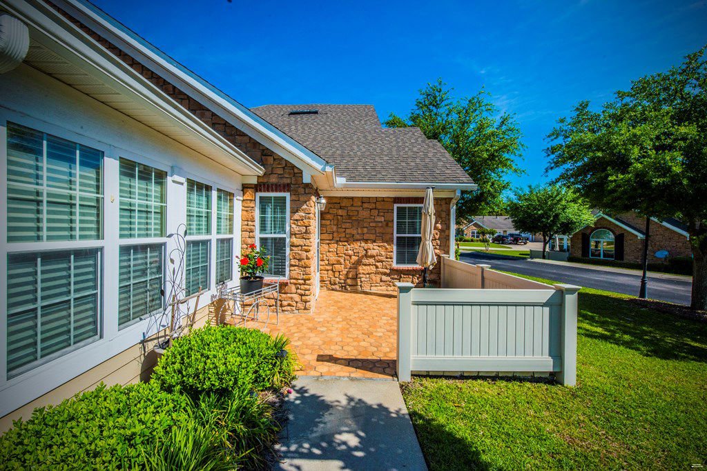 319 Hidden Creek Unit 1, Dothan, 36301,