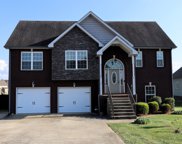 1336 Canyon Pl, Clarksville image