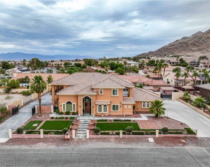 7010 E Charleston Boulevard, Las Vegas