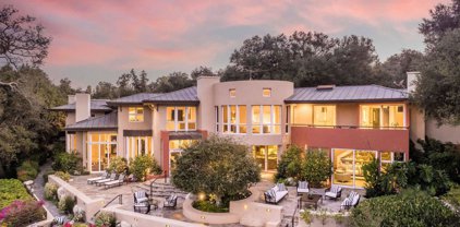 887 La Loma Road, Pasadena