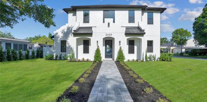 2435 Chantilly Avenue, Winter Park