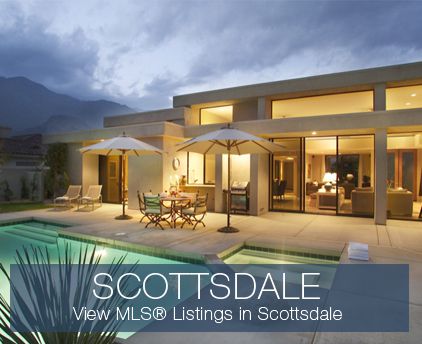 Scottsdale, AZ Real Estate For Sale
