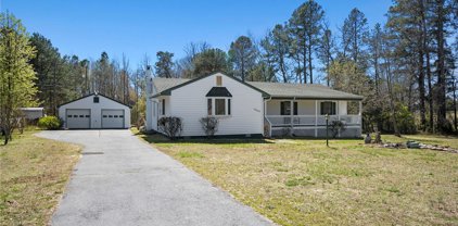 25605 Smith Grove Road, Dinwiddie