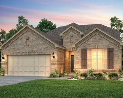 1220 Summer Bend Drive, Katy