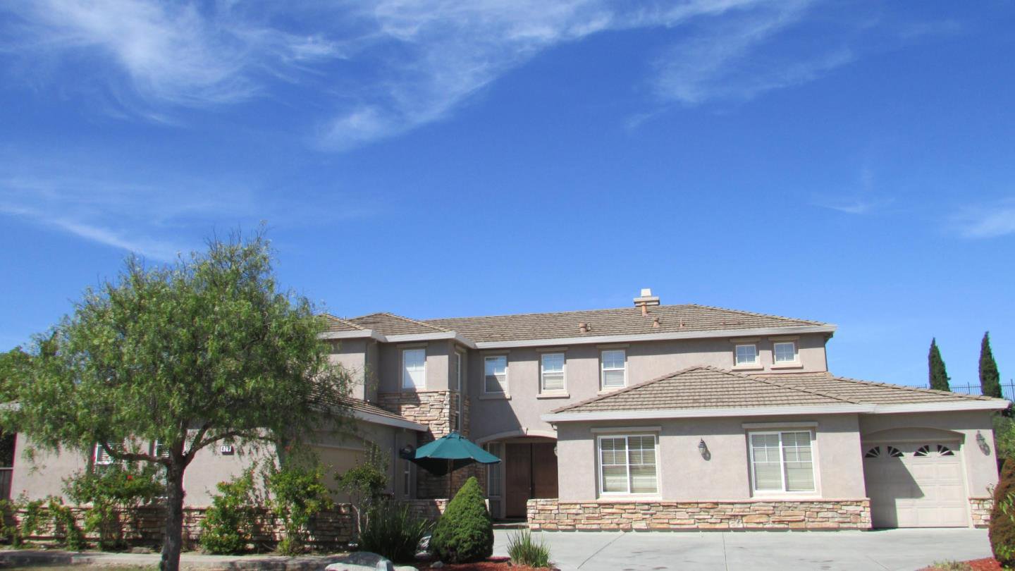 San Juan Bautista Real Estate San Juan Bautista Home for Sale with 5