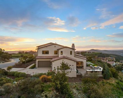 8668 Via Rancho Cielo Street, Rancho Santa Fe