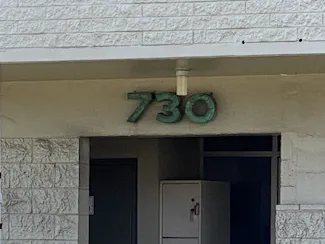 730 Makaleka Sign