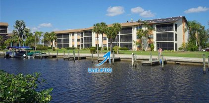 16150 Bay Pointe Boulevard Unit 103, North Fort Myers