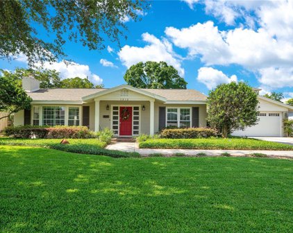 1312 Stevens Avenue, Orlando