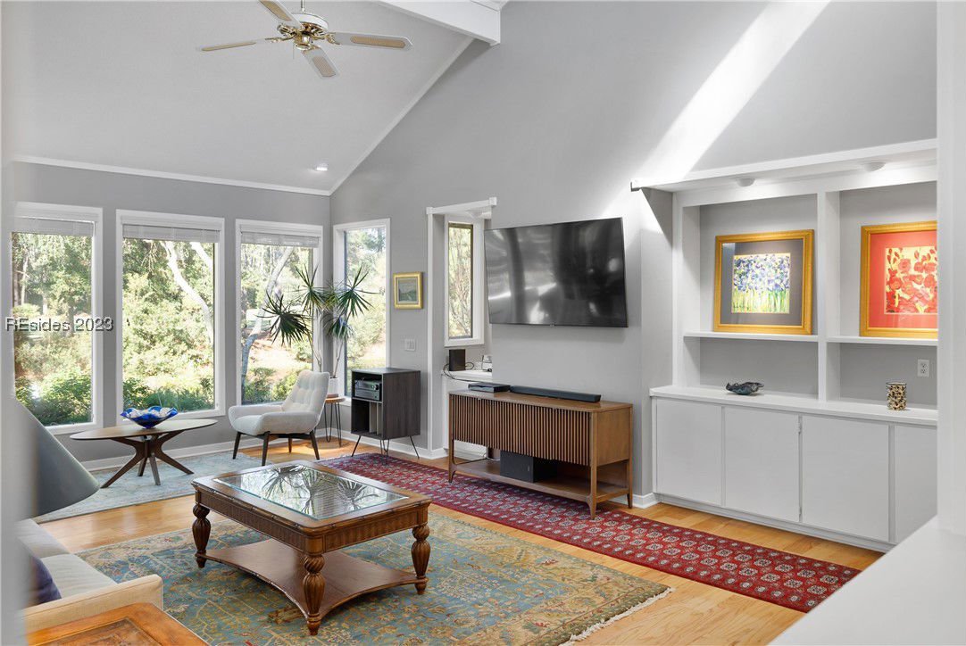 22 Raintree Lane, Hilton Head Island, 29926