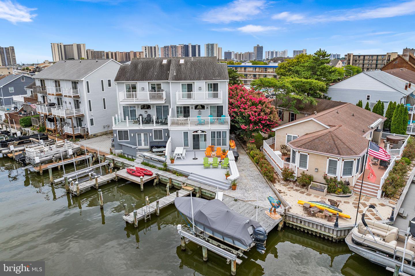 212 Windward Drive, Ocean City MD 21842