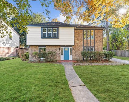 5510 Coon Tree Court, Humble