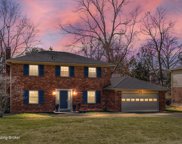 3010 Falmouth Dr, Louisville image