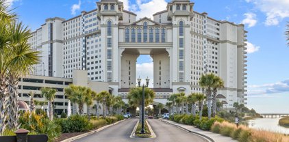 100 North Beach Blvd. Unit 207, North Myrtle Beach