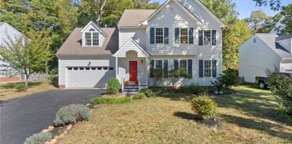 9396 Windsor Shade Drive, Mechanicsville