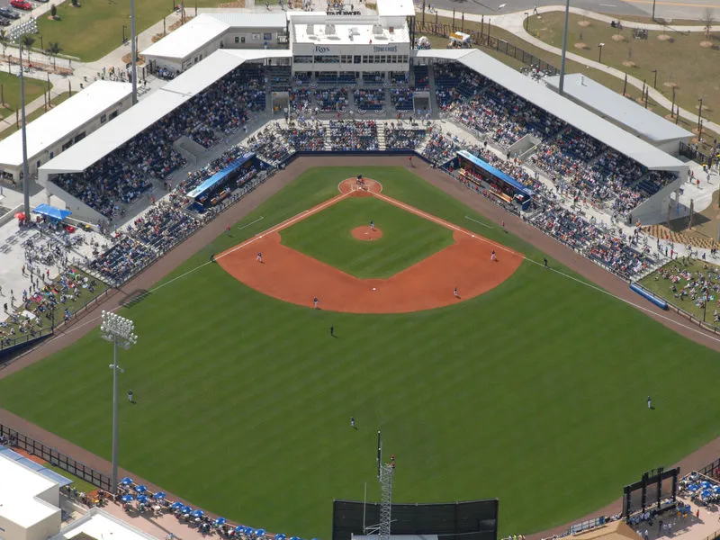 Charlotte Sports Park