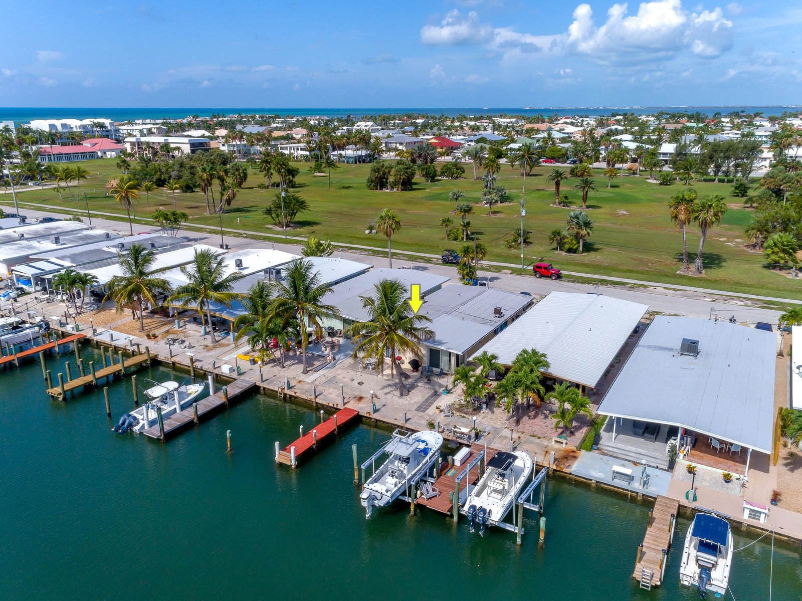 27 7th Street, Key Colony, 33051