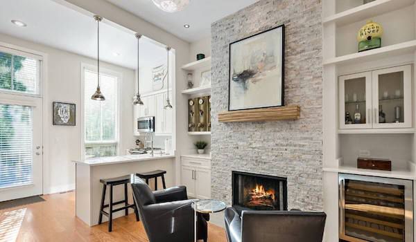 Chicago luxury homes for sale