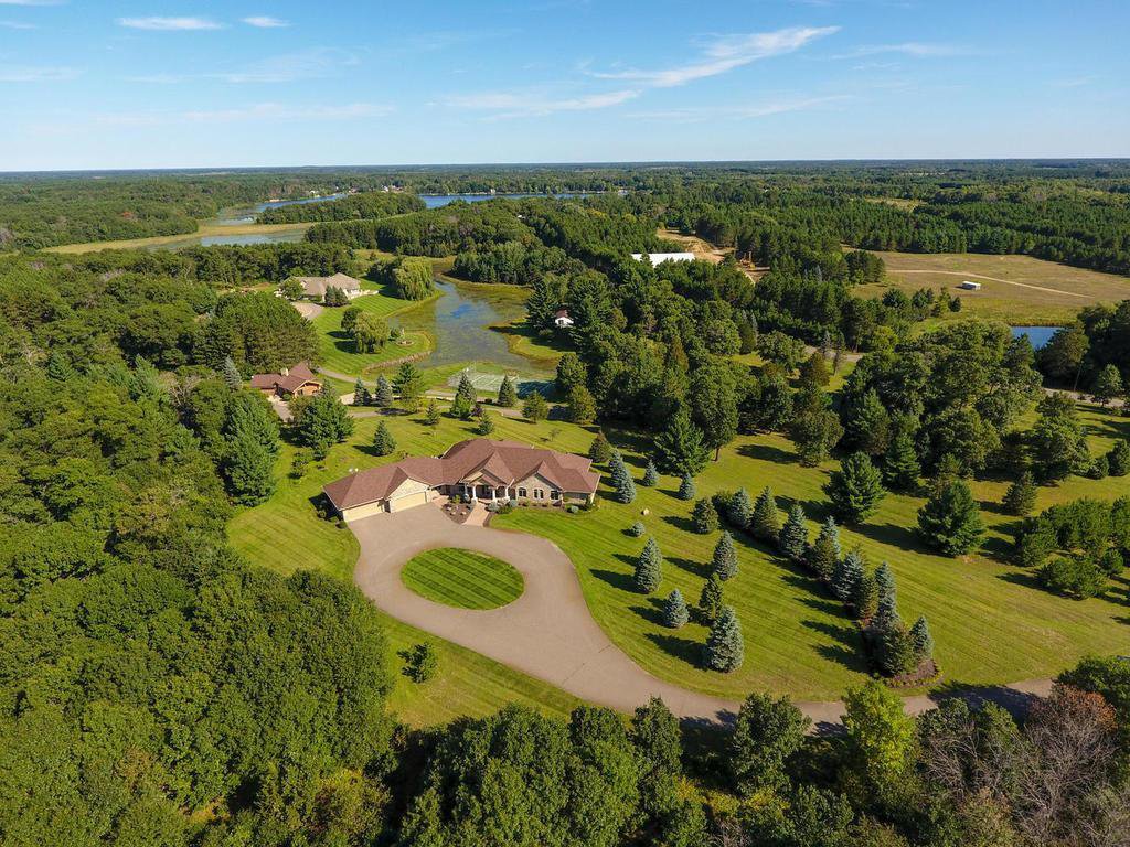 24632 165th Street NW, Big Lake, 55309, Big Lake, Sherburne, MN