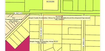 4390 W Plum St., Boise
