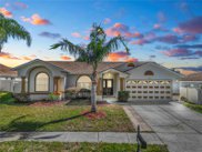 1636 Papoose Way, Lutz image