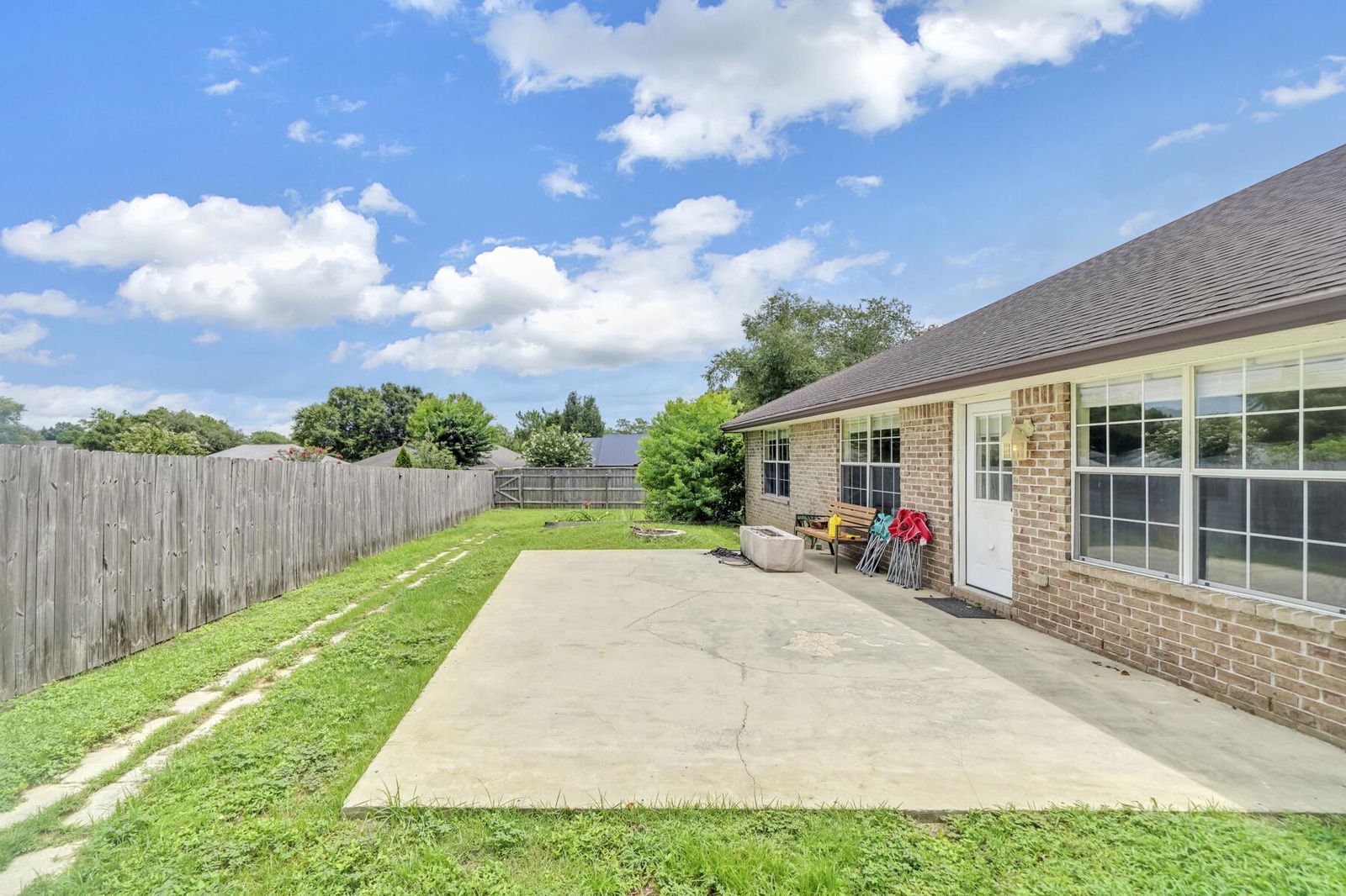 2841 Atoka Trail, Crestview FL 32539, Property Listing 904613,