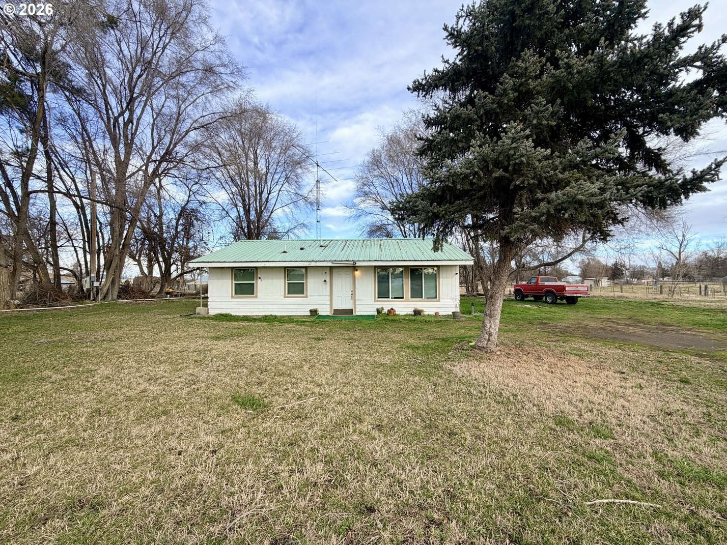 32255 BAXTER RD, Hermiston, 97838