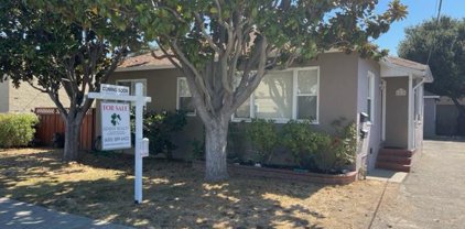 610 10th AVE, San Mateo