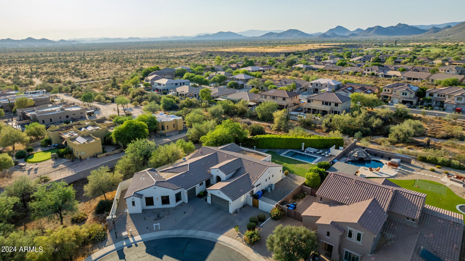 4106 E Lonesome Trail, Cave Creek, AZ, 85331, MLS# 6715751 | Cave Creek ...