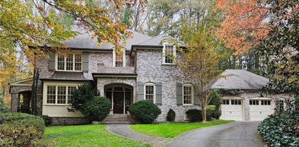 809 Peachtree Battle Nw Avenue, Atlanta