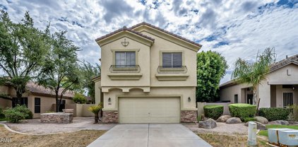 3327 S Felix Way, Chandler