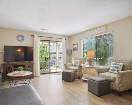 36 Deallyon Avenue Unit 120, Hilton Head Island