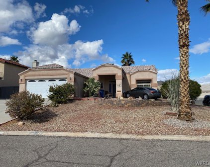 1855 E Fairway Drive, Fort Mohave